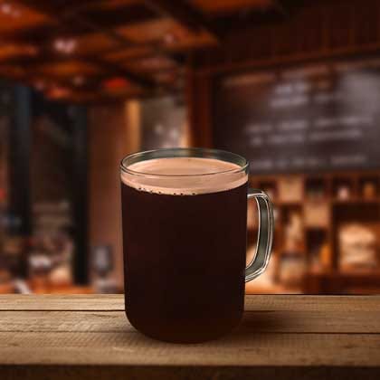 Cold Coffee