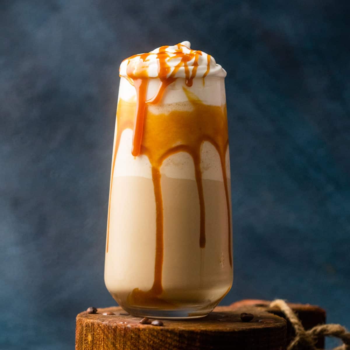 Double Chocolate Chip Frappuccino
