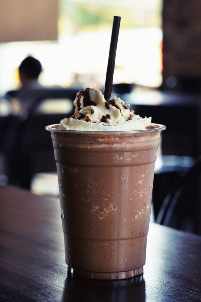 Coffee Americano
